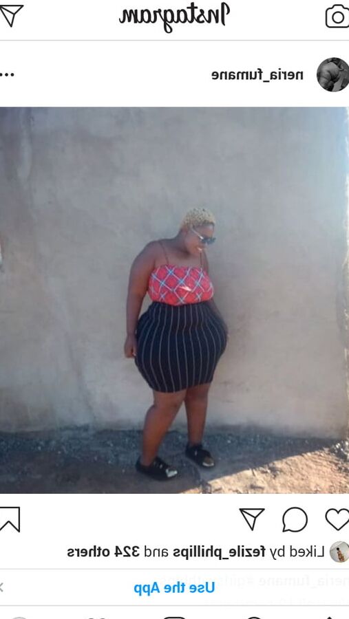 Wide hips