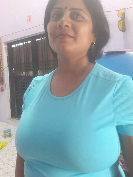 aunty