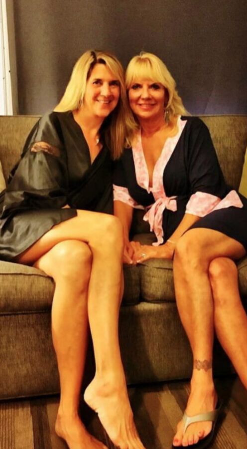 Which Milf Would You Pick?