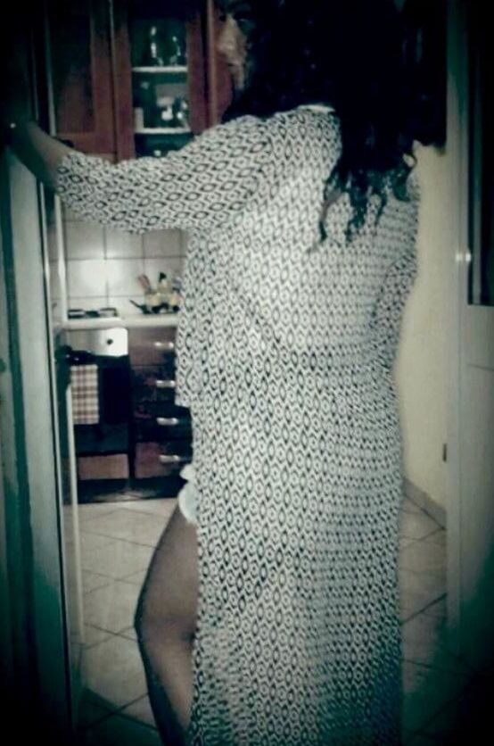 Sexy Robes