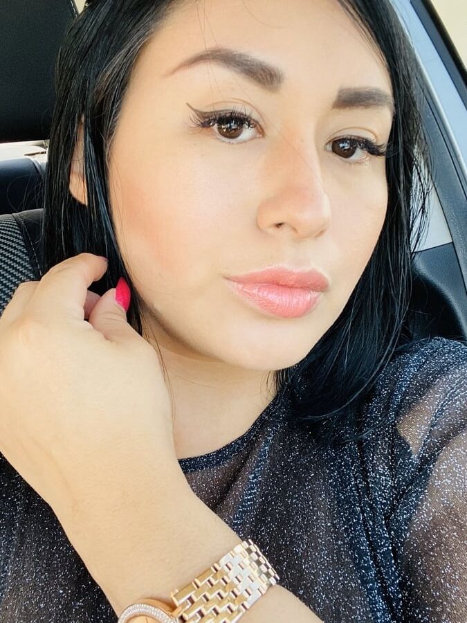 Paulina, Mexico (Vol.)