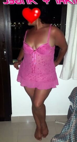 MY WIFE