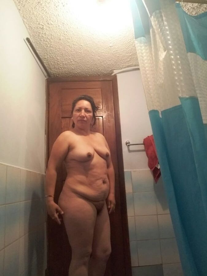 Carmen milf romanian