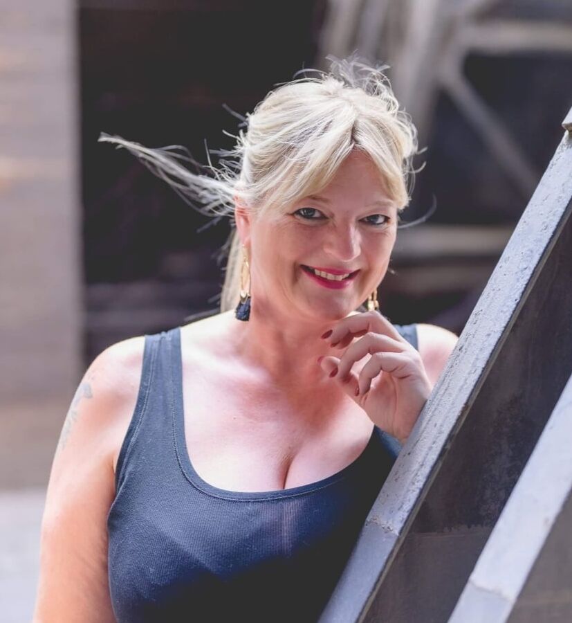 Sexy Tits