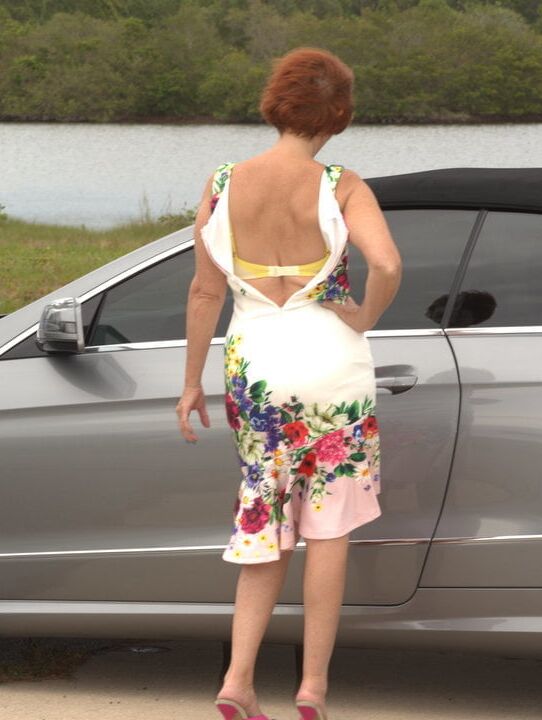 Lola Mature Florida slut