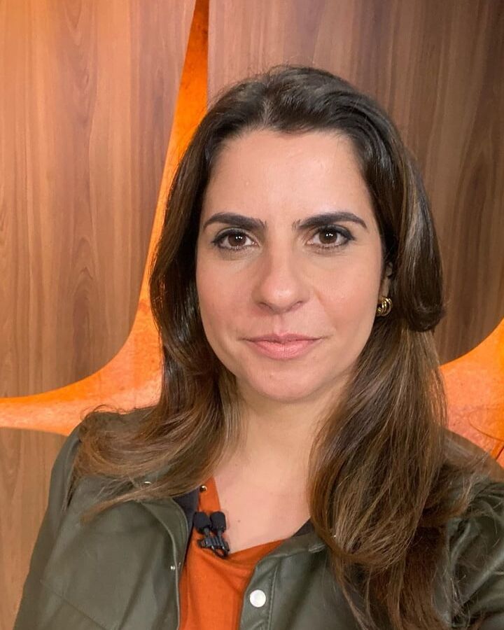 Camila Bomfim