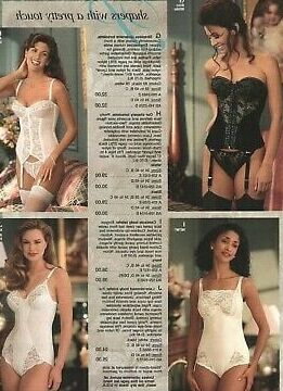 s Lingerie