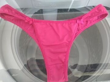 Calcinhas de Esposas