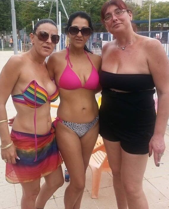 Gilfs milfs cigarettes