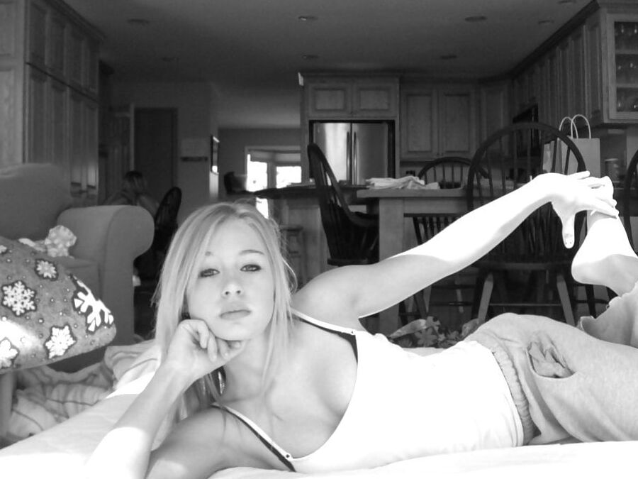 am i hot ?