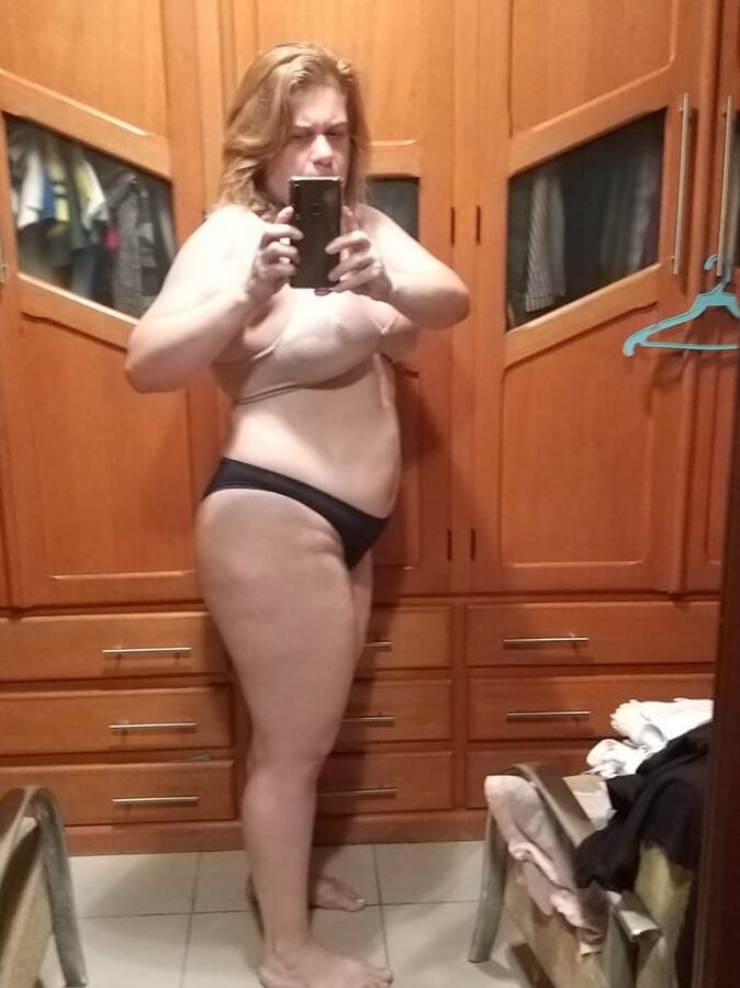 My Mom