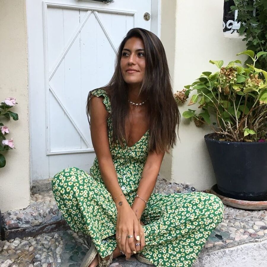 Sexy Turkish Ezgi