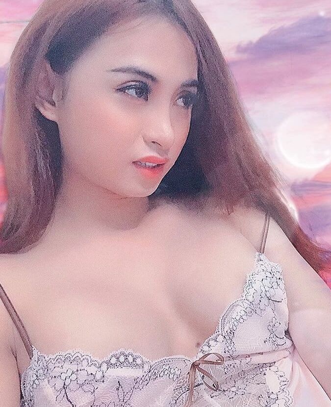 Vietnam Danang Girl