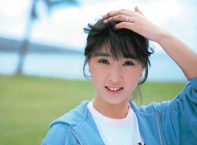 Mamiko Takai