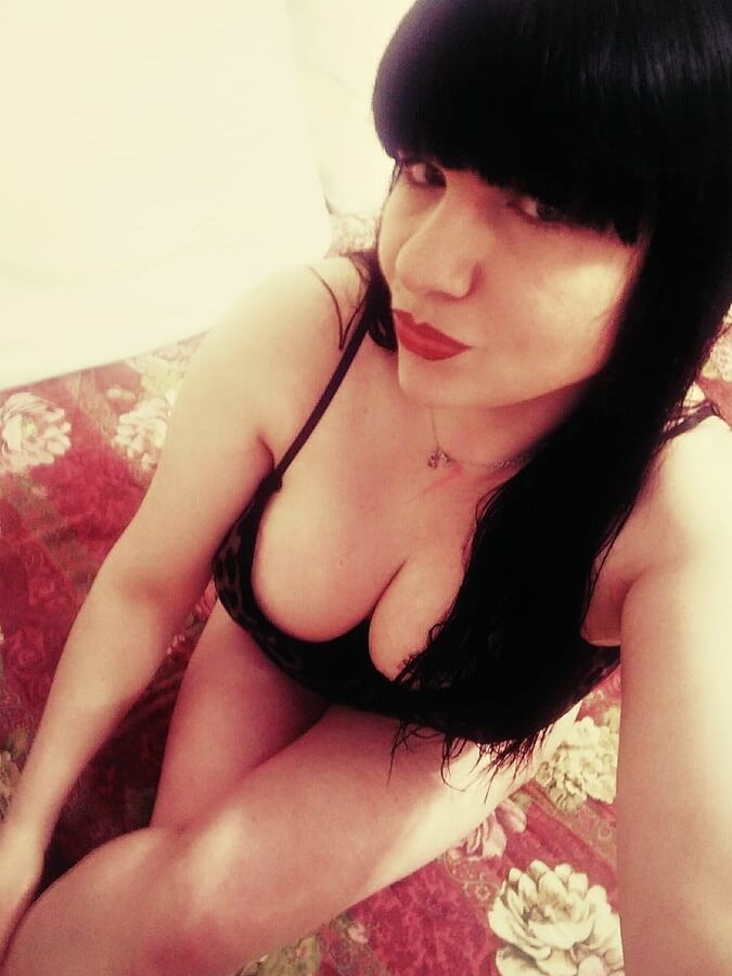 Amateur Italian webwhores