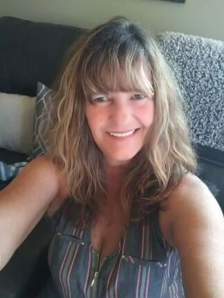 Granny Cleavage