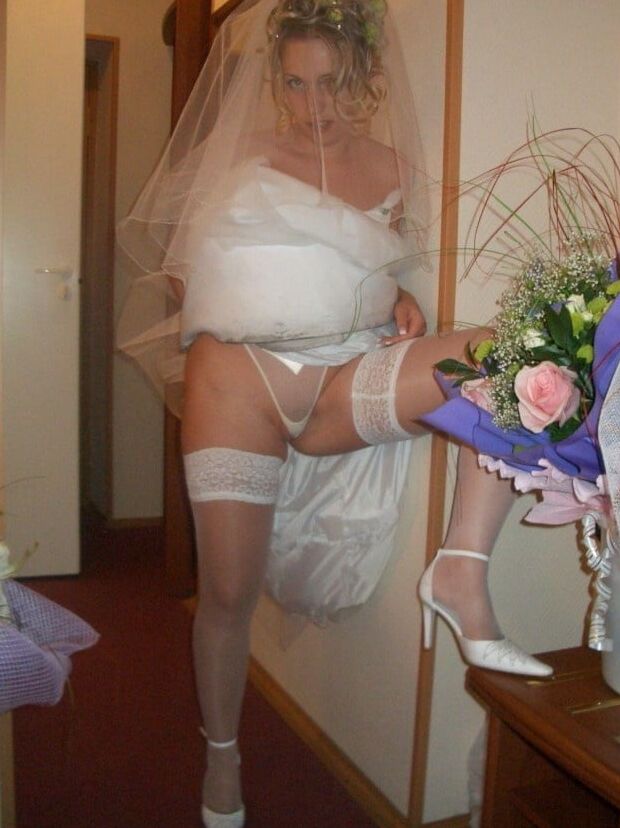Lovely amateurs