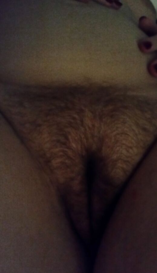 Pussy Selfie (Comment on your Fav)