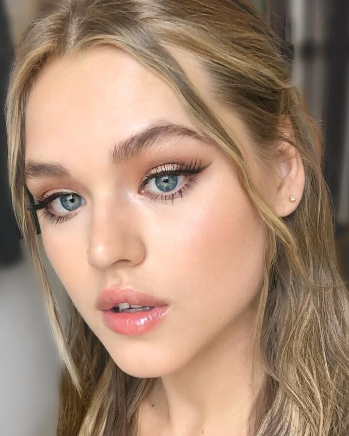 Alina Timofeeva