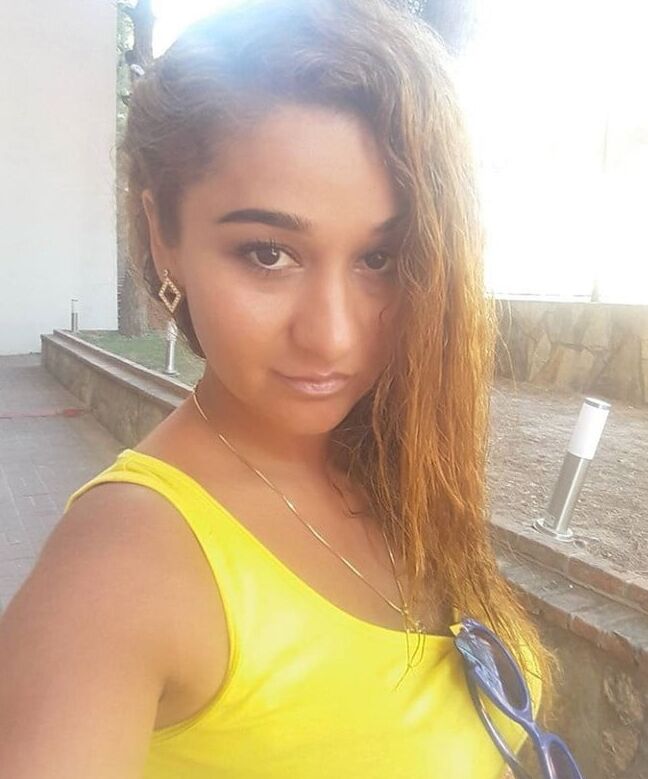 Sexy Body and tits