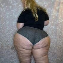 Phat Ass Black Sista (PABS)
