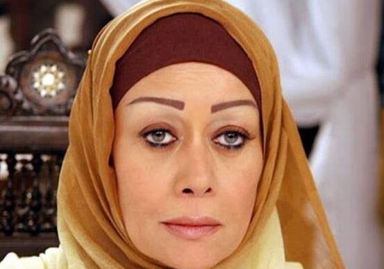 Celebrity egypt (hala fakher)