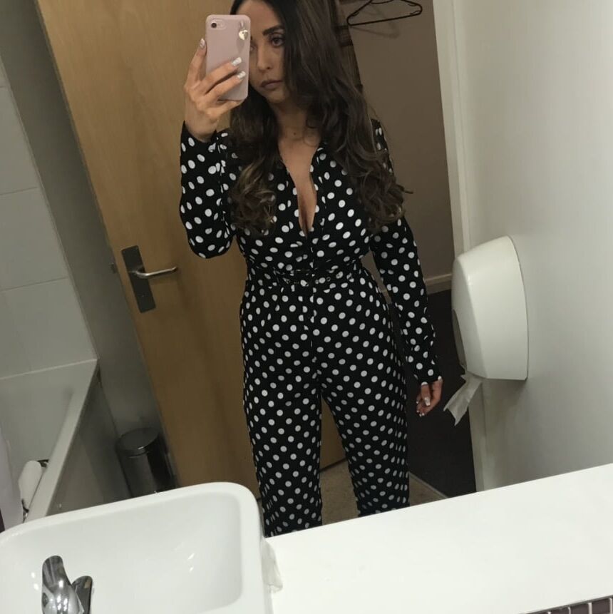 Lauren D (Birmingham)