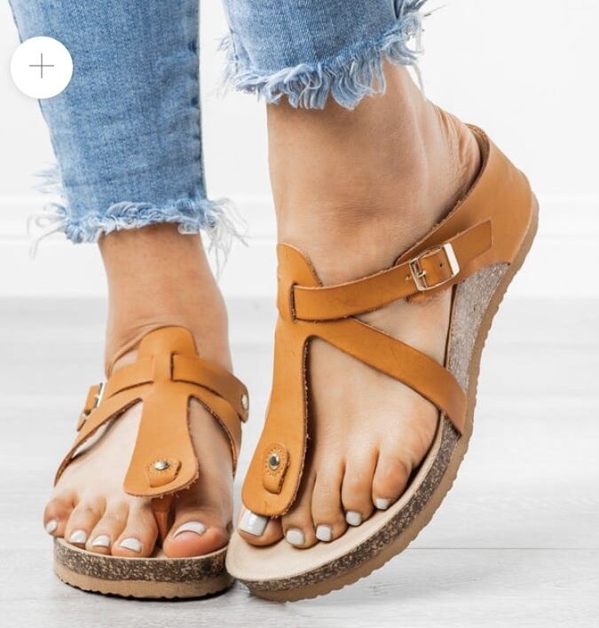 FOOT MODELS