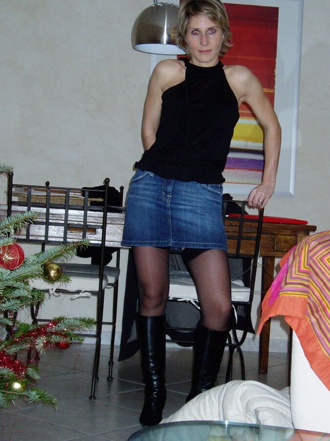 Nadege Saulnier