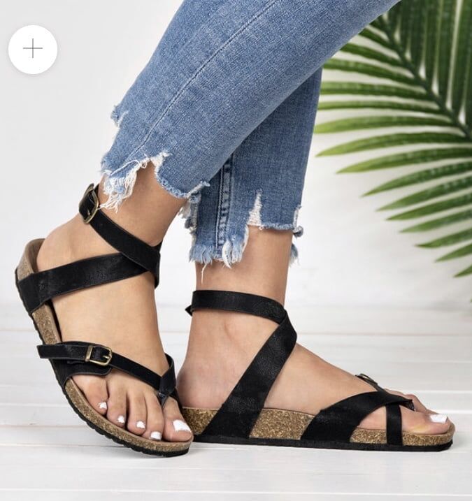 FOOT MODELS