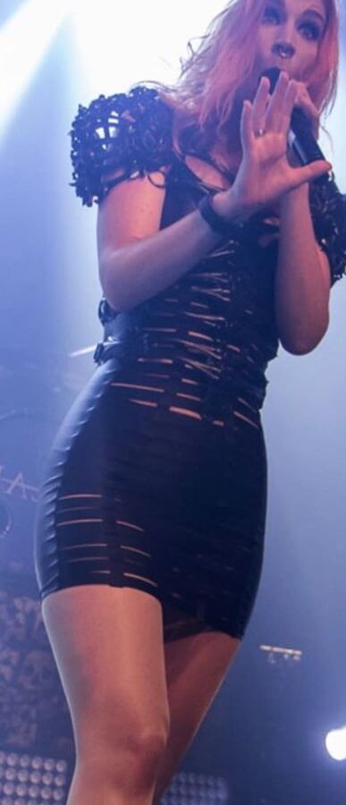 Charlotte Wessels