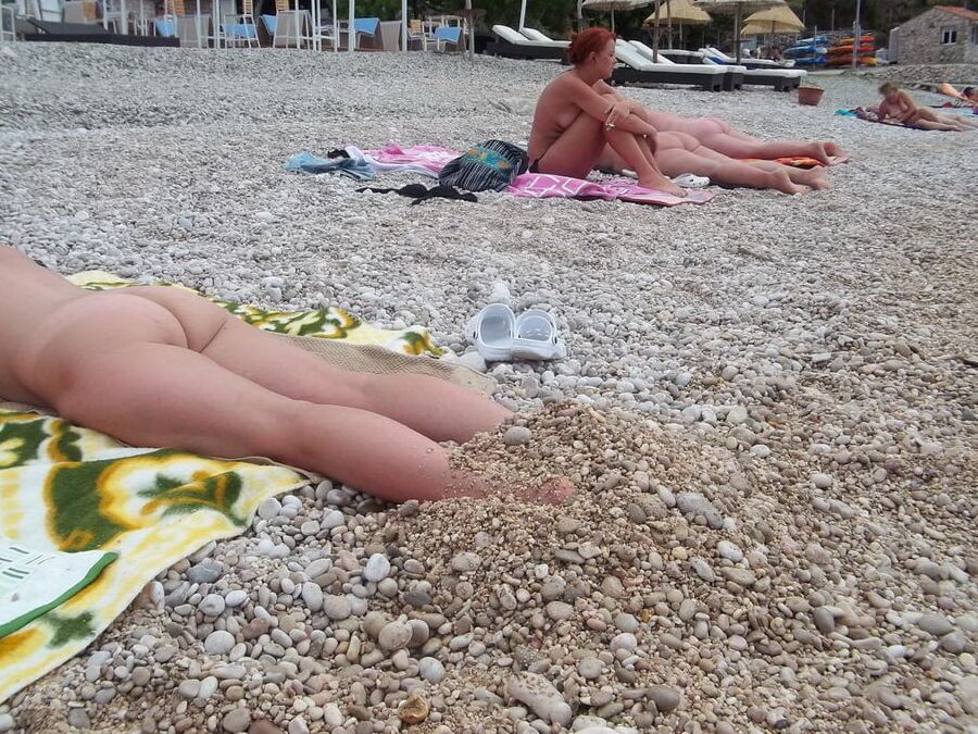 nudist