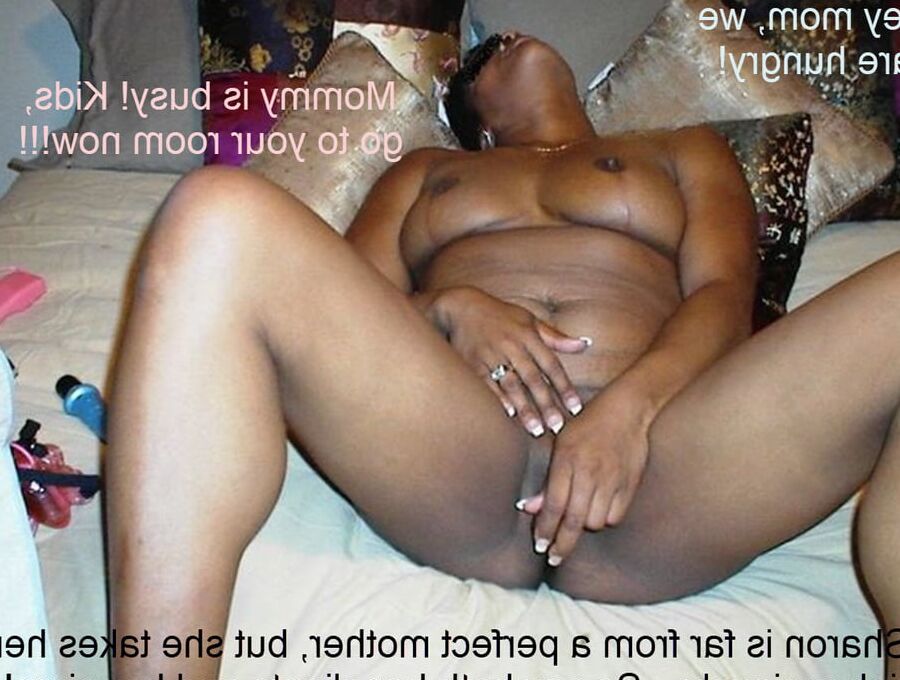 Black Sluts and Cunts