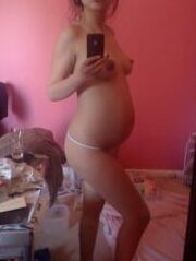 Preggo Latina wants my bbc should I?