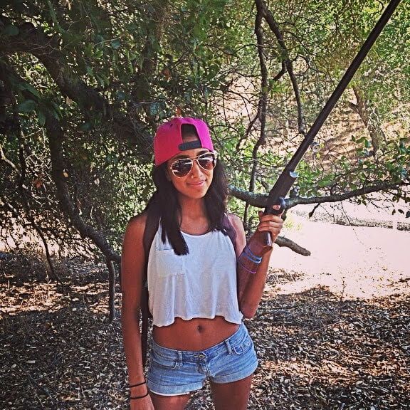 Private life of Emily T (California)