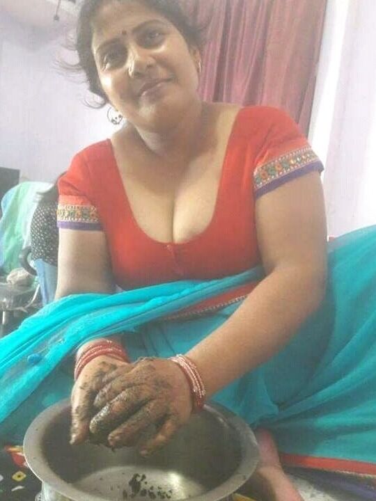 aunty