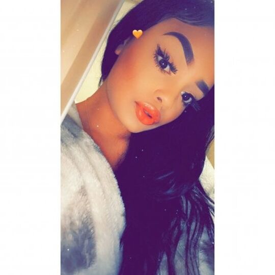 Latina Barbie