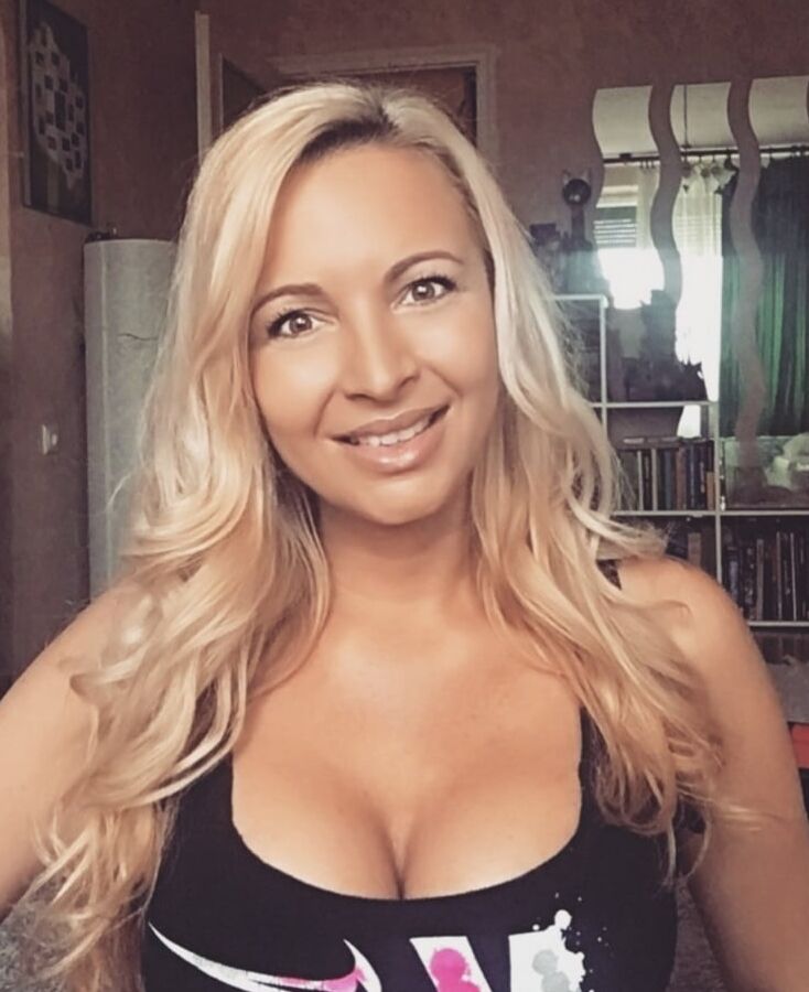 Magyar amator - Ildiko