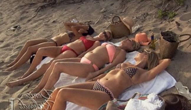 TANGA NUDE BEACH