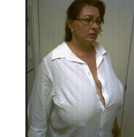 Big titties wife
