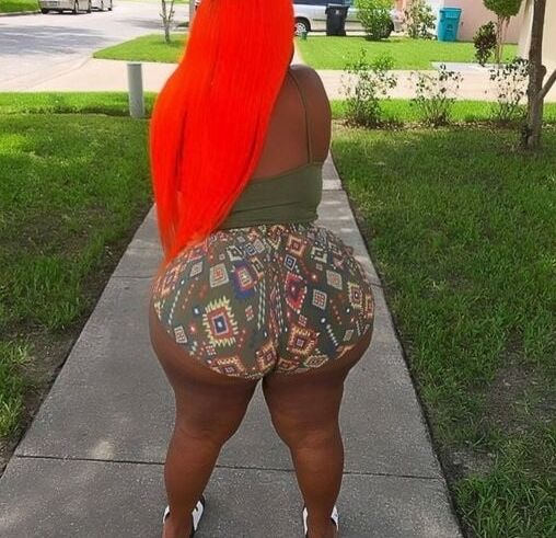 Phat Ass Black Sista (PABS)
