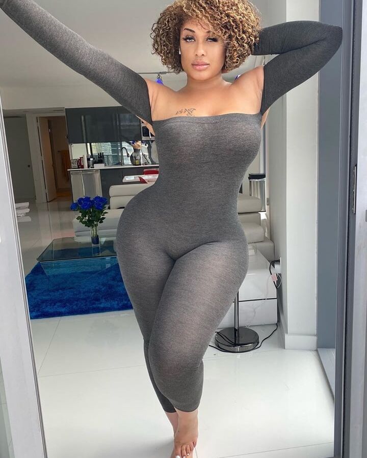Sexy Ebony Mix Bbw Big tits Bj Lips