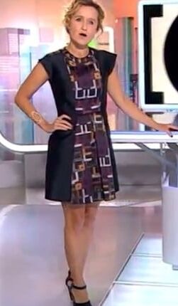 Caroline Roux