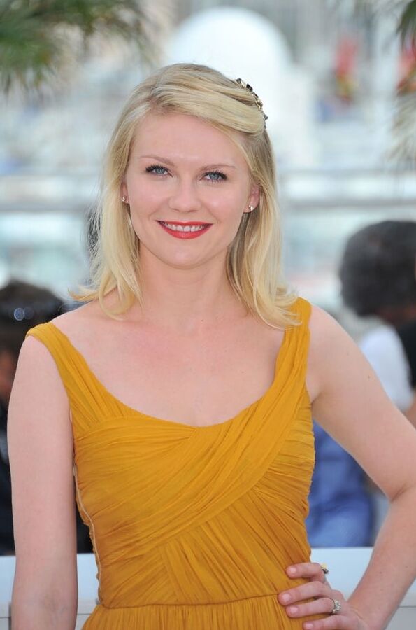 Kirsten Dunst