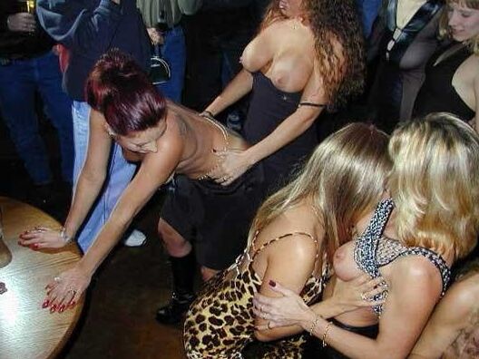 Old Collection - Lesbians Best