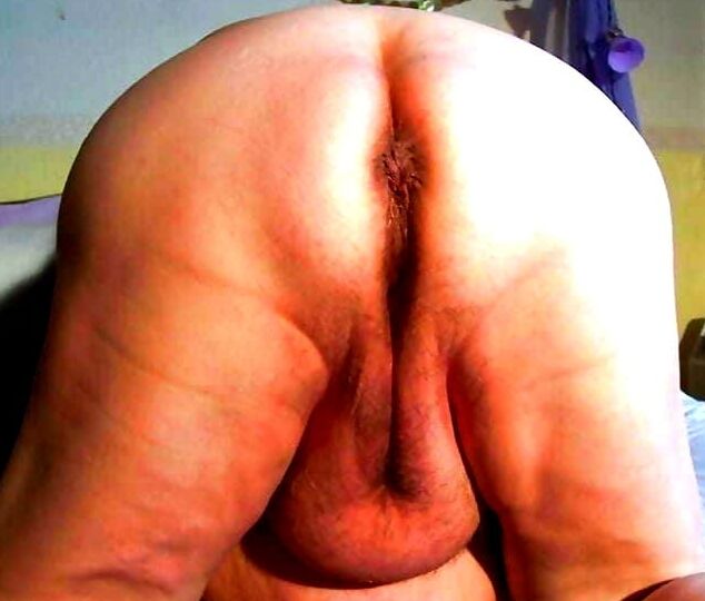 Sexy SSBBW