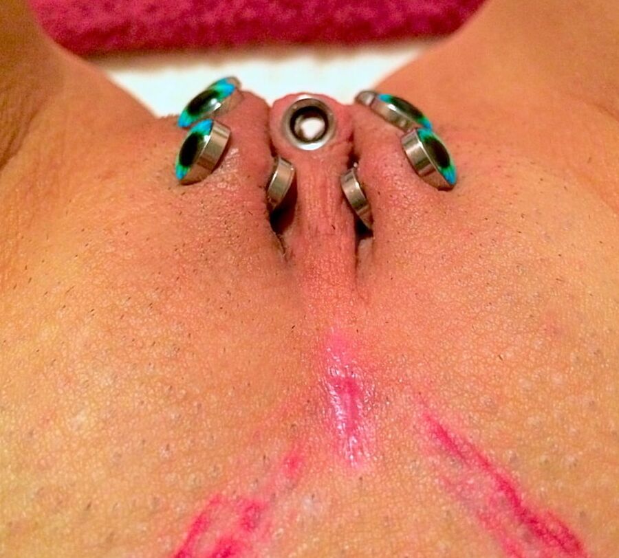 Some fine jewellry