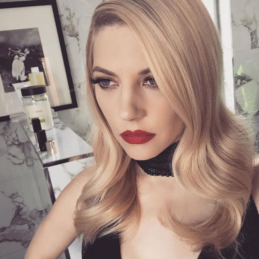 Katheryn Winnick