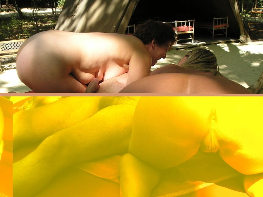 Echangistes allemands(german amateur) sexy