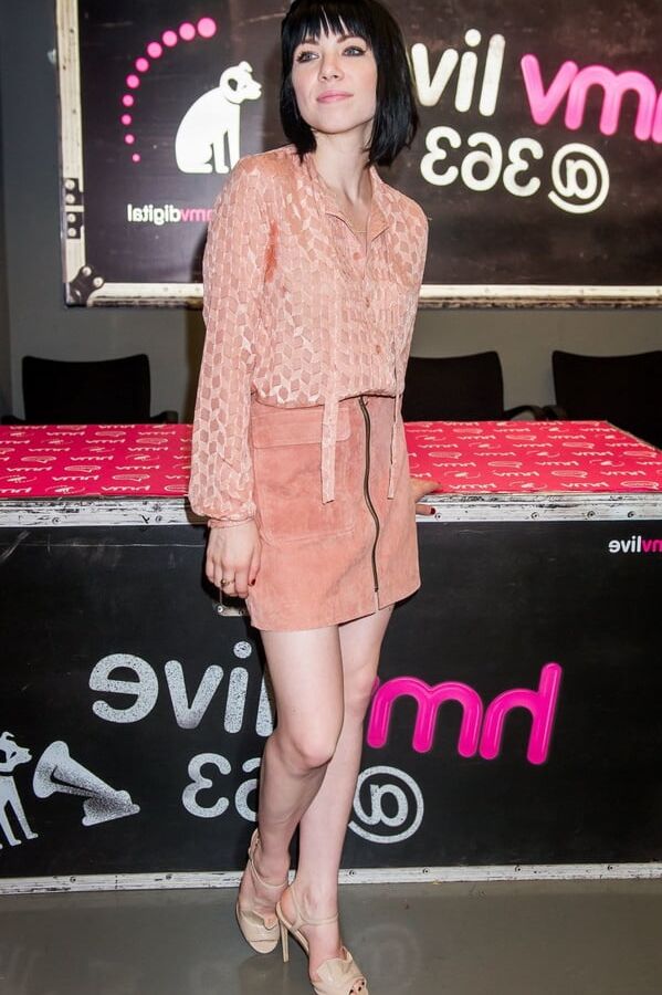 Carly Rae Jepsen